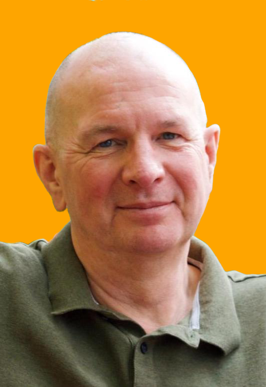 stephen bugden