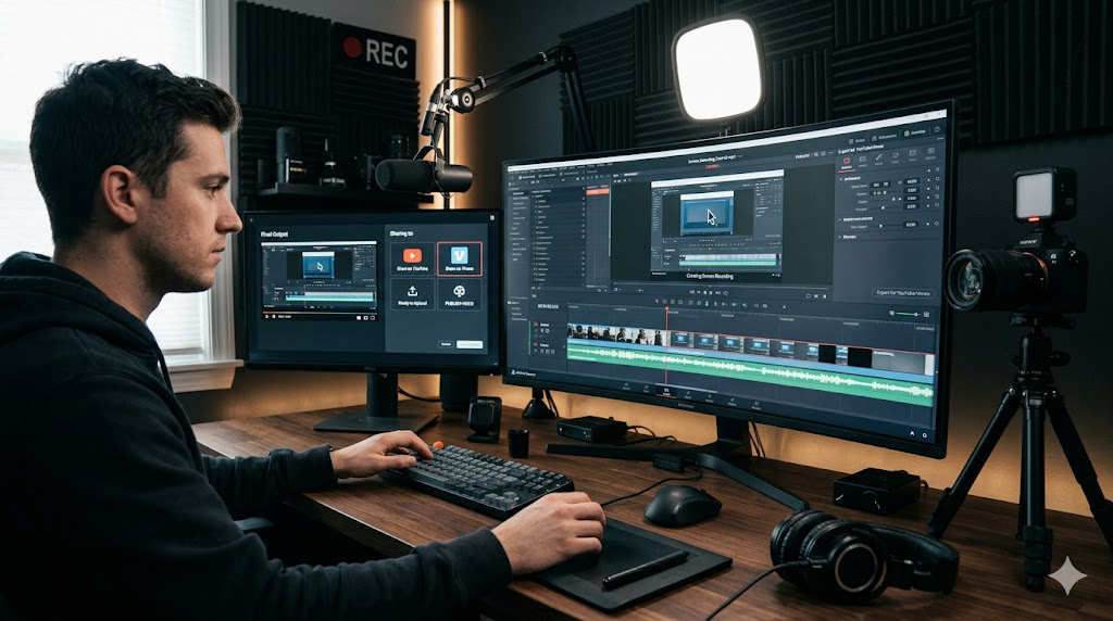 Video Production Essentials